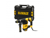  Перфоратор DeWalt D25334K, фото 2 