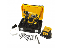  Перфоратор DeWalt D25417KT, фото 2 