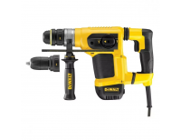  Перфоратор DeWalt D25417KT, фото 3 