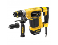  Перфоратор DeWalt D25417KT, фото 4 