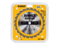  Пильный диск Construction DeWalt DT1939, фото 1 