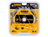  Пильный диск EXTREME RUNTIME DeWalt DT99562, фото 2 
