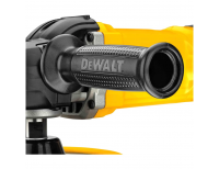  Полировальная шлифмашина DeWalt DWP849X, фото 3 