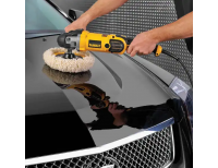  Полировальная шлифмашина DeWalt DWP849X, фото 7 