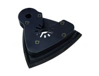  Шлифовальная пластина DeWalt DT 20700, фото 2 