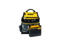  Сумка поясная для гвоздей и молотка DeWalt DWST1-75652, фото 2 