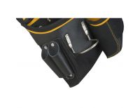  Сумка поясная для гвоздей и молотка DeWalt DWST1-75652, фото 4 