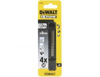  Свёрла COBALT DeWalt DT4902, фото 2 