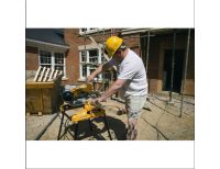  Торцовочная пила DeWalt DW743N, фото 10 