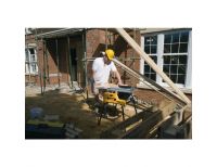  Торцовочная пила DeWalt DW743N, фото 11 