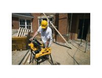  Торцовочная пила DeWalt DW743N, фото 12 