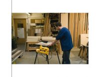  Торцовочная пила DeWalt DW743N, фото 13 