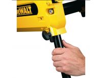  Торцовочная пила DeWalt DW743N, фото 4 