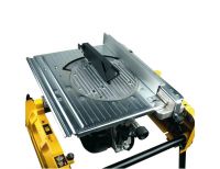  Торцовочная пила DeWalt DW743N, фото 5 