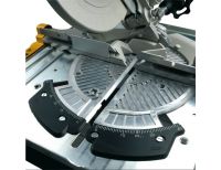  Торцовочная пила DeWalt DW743N, фото 6 