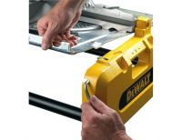  Торцовочная пила DeWalt DW743N, фото 7 