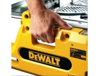  Торцовочная пила DeWalt DW743N, фото 8 