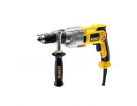  Ударная дрель DeWalt DWD522KS, фото 3 