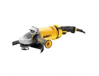  Угловая шлифмашина DeWalt DWE4559, фото 1 