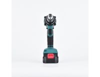  Аккумуляторный заклепочник CBR-1000, 20В, 6000 мАч, 2 АКБ + ЗУ, фото 3 