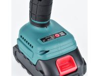  Аккумуляторный заклепочник CBR-1000, 20В, 6000 мАч, 2 АКБ + ЗУ, фото 6 