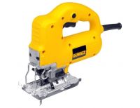  Электрический лобзик DeWalt DW341K, фото 2 