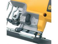  Электрический лобзик DeWalt DW341K, фото 5 