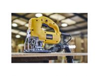  Электрический лобзик DeWalt DW341K, фото 6 