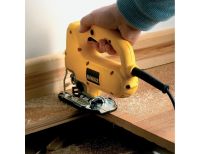  Электрический лобзик DeWalt DW341K, фото 8 