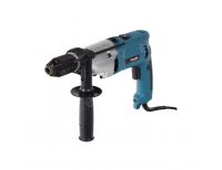  Ударная дрель Makita HP2071, фото 1 