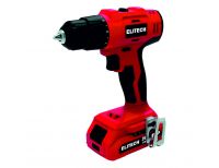  Аккумуляторная дрель-шуруповерт Elitech ДА 202СЛ (E2201.051.01), фото 1 