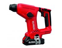  Аккумуляторный перфоратор Elitech ПА 2012СЛ (E2205.032.01), фото 1 
