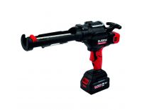  Аккумуляторный пистолет для герметика Elitech CCG 20SL6 (E2208.013.01), фото 1 