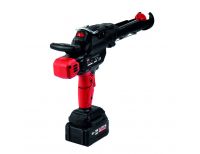  Аккумуляторный пистолет для герметика Elitech CCG 20SL6 (E2208.013.01), фото 2 