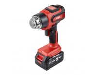  Аккумуляторный термопистолет Elitech ТВА 20СЛ2 (E2207.009.01), фото 1 