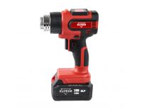  Аккумуляторный термопистолет Elitech ТВА 20СЛ2 (E2207.009.01), фото 2 