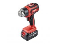  Аккумуляторный термопистолет Elitech ТВА 20СЛ5 (E2207.010.01), фото 1 