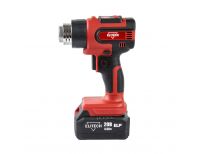  Аккумуляторный термопистолет Elitech ТВА 20СЛ5 (E2207.010.01), фото 2 