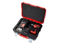  Аккумуляторный термопистолет Elitech ТВА 20СЛ5 (E2207.010.01), фото 3 