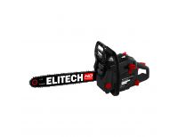  Бензопила Elitech CS 4125R (E1611.005.00), фото 1 