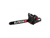  Бензопила Elitech CS 5841F (E1611.007.00), фото 1 