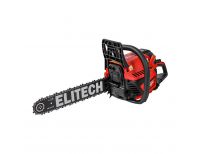  Бензопила Elitech ПБ 5226C (E1611.011.00), фото 2 