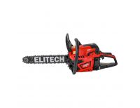  Бензопила Elitech ПБ 5226C (E1611.011.00), фото 3 