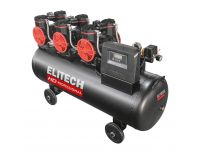  Безмасляный компрессор Elitech ACF 900-160S, фото 1 