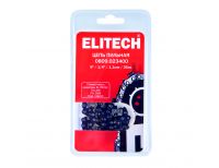 Цепь Elitech 0809.023400, фото 3 