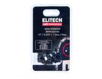  Цепь Elitech 0809.024100, фото 3 