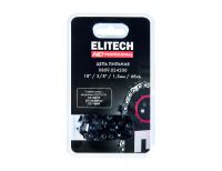  Цепь Elitech 0809.024200, фото 3 