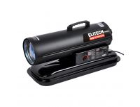  Дизельная тепловая пушка Elitech DGH 25, фото 1 