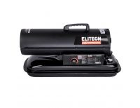  Дизельная тепловая пушка Elitech DGH 25, фото 2 
