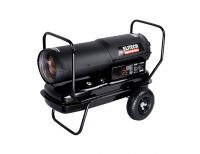  Дизельная тепловая пушка Elitech DGH 40, фото 1 